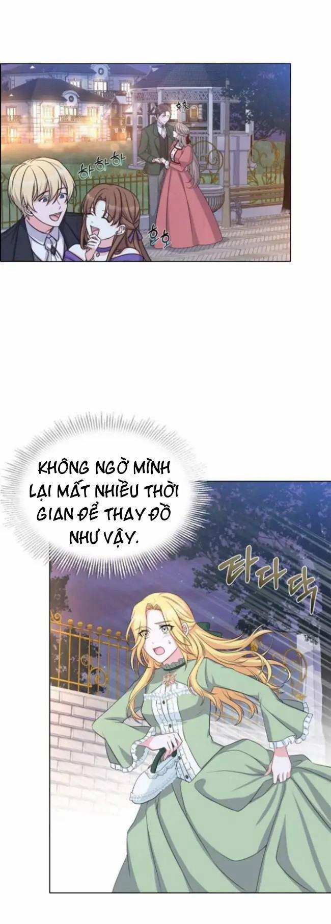 Một Đêm Với Hoàng Đế 15 trang 40