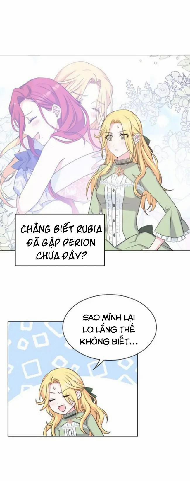 Một Đêm Với Hoàng Đế 15 trang 41