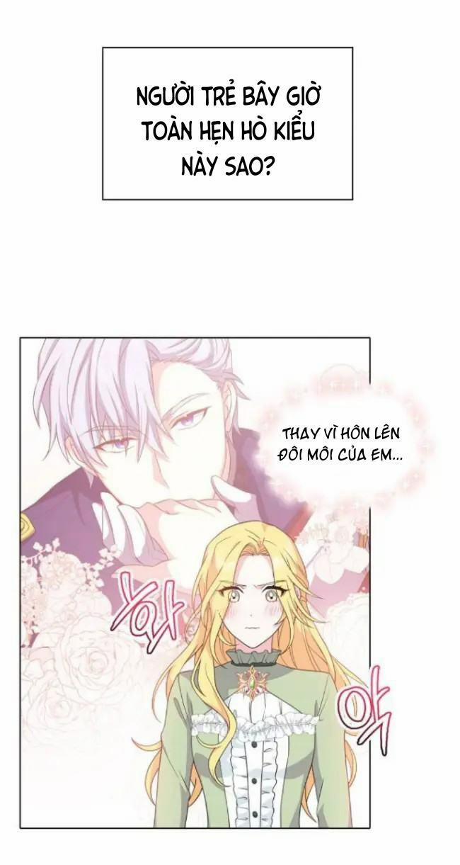 Một Đêm Với Hoàng Đế 15 trang 45