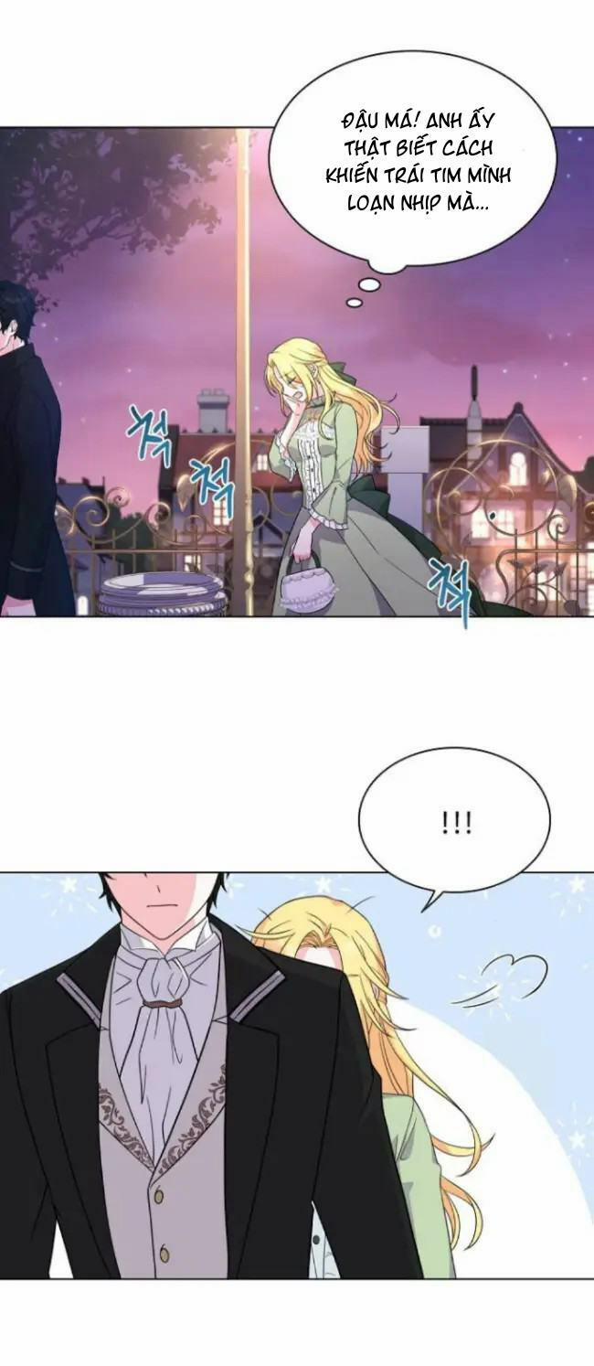 Một Đêm Với Hoàng Đế 15 trang 46