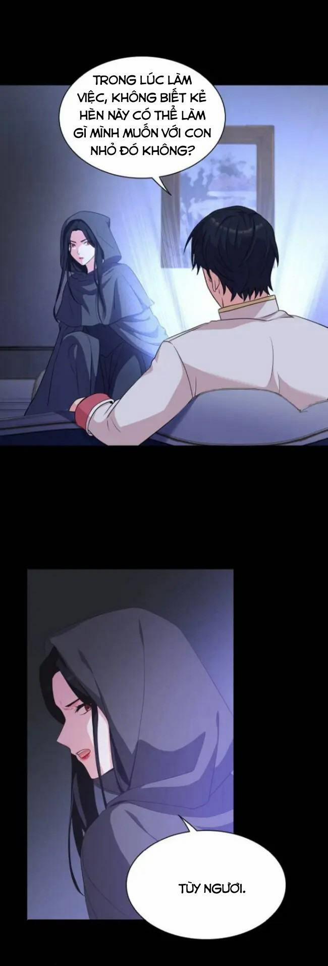 Một Đêm Với Hoàng Đế 15 trang 8