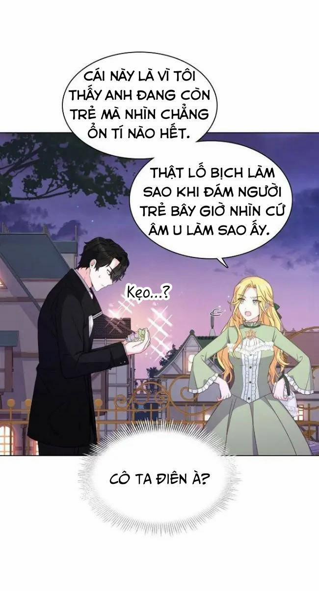 Một Đêm Với Hoàng Đế 16 trang 11