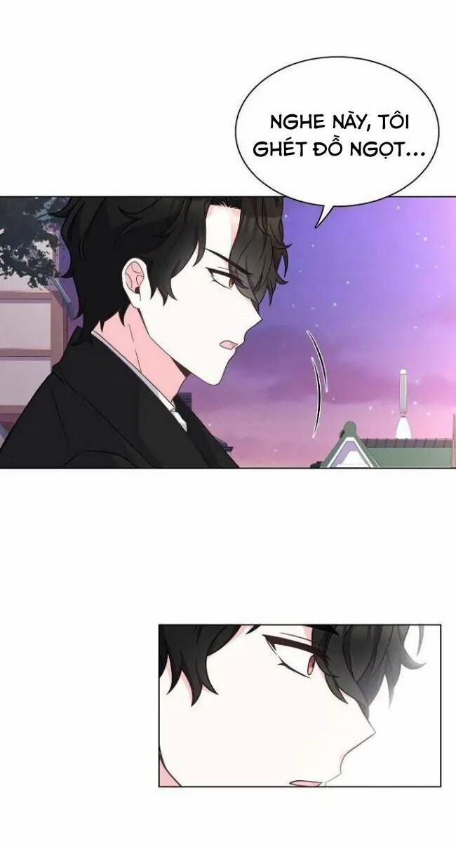 Một Đêm Với Hoàng Đế 16 trang 12