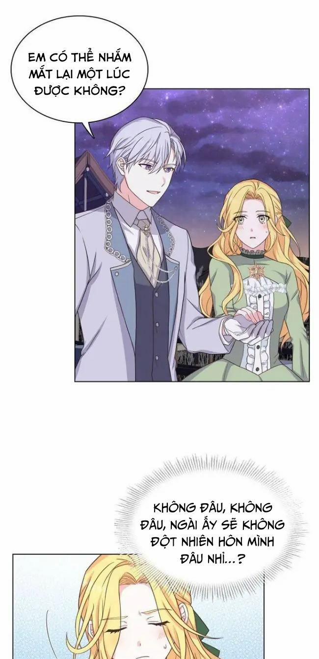 Một Đêm Với Hoàng Đế 16 trang 31