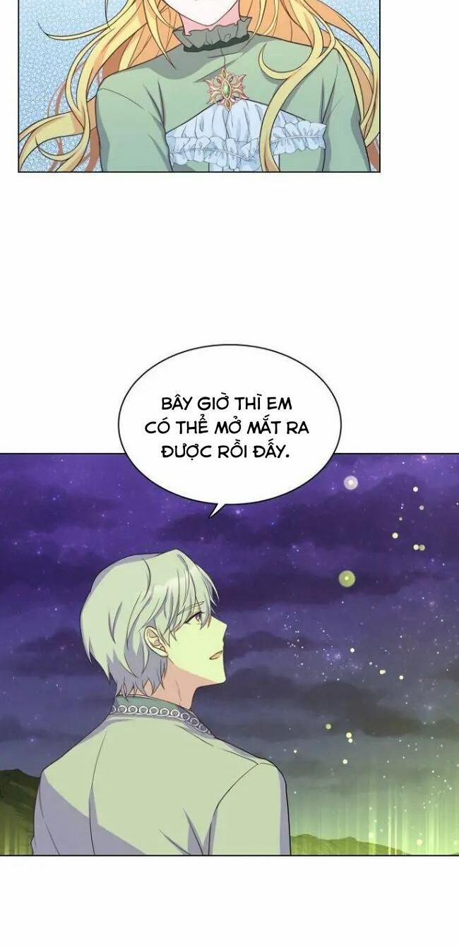 Một Đêm Với Hoàng Đế 16 trang 32