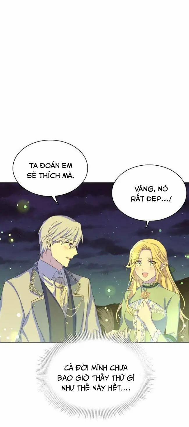 Một Đêm Với Hoàng Đế 16 trang 35