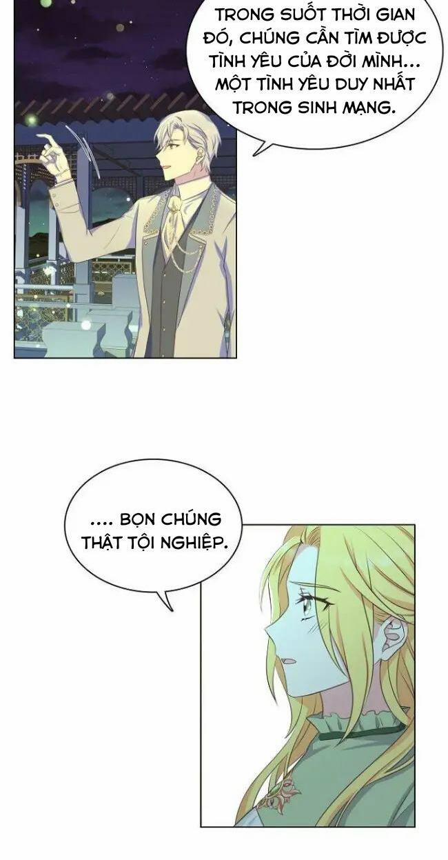 Một Đêm Với Hoàng Đế 16 trang 41