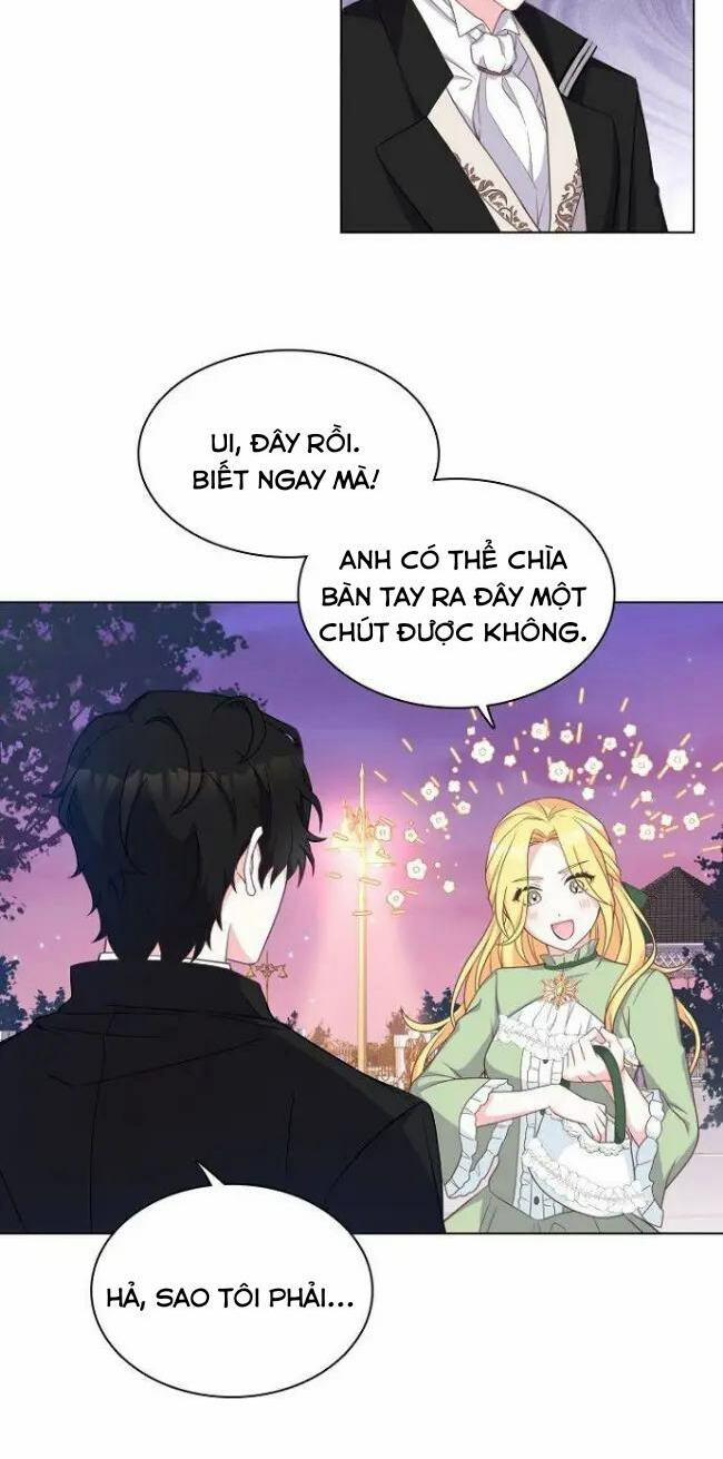 Một Đêm Với Hoàng Đế 16 trang 6