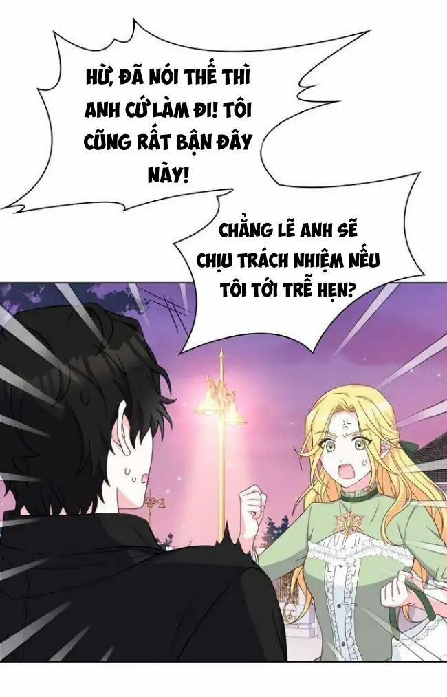 Một Đêm Với Hoàng Đế 16 trang 7