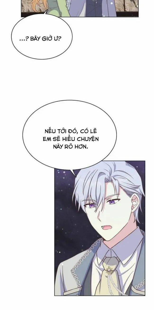 Một Đêm Với Hoàng Đế 17 trang 28