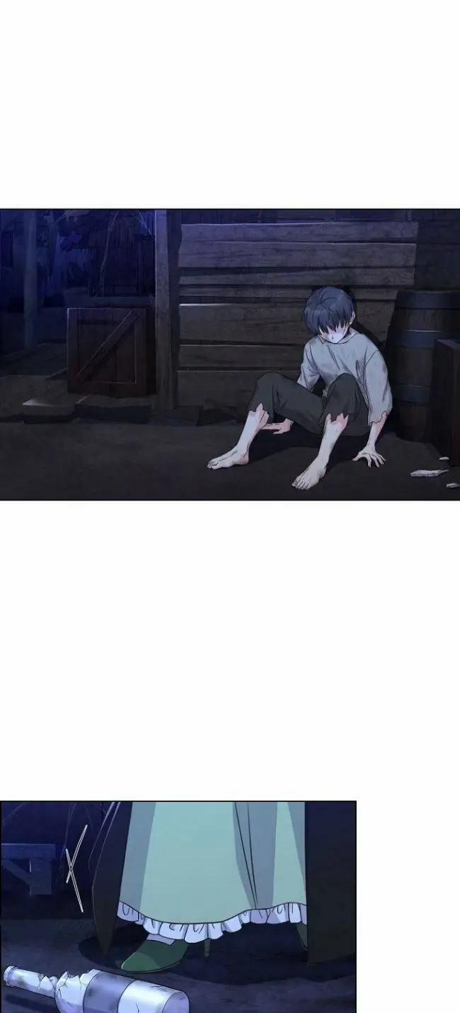 Một Đêm Với Hoàng Đế 17 trang 33