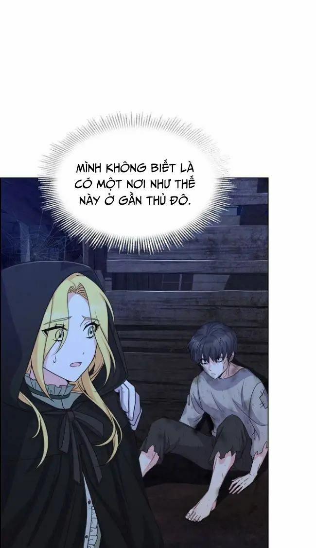 Một Đêm Với Hoàng Đế 17 trang 35