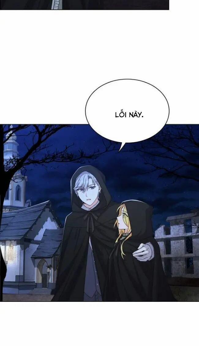 Một Đêm Với Hoàng Đế 17 trang 36