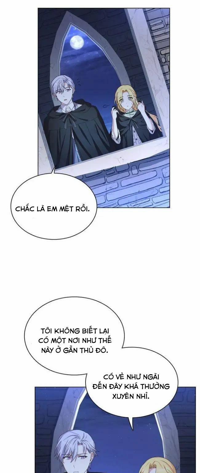 Một Đêm Với Hoàng Đế 17 trang 50