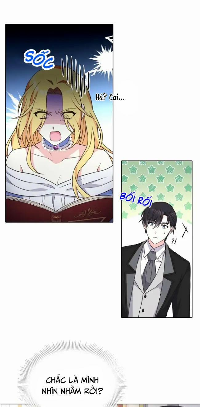 Một Đêm Với Hoàng Đế 18 trang 15