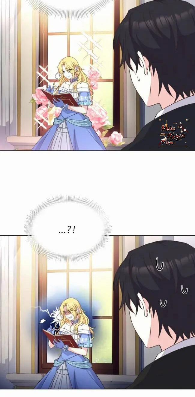 Một Đêm Với Hoàng Đế 18 trang 16