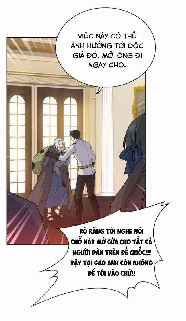 Một Đêm Với Hoàng Đế 18 trang 28