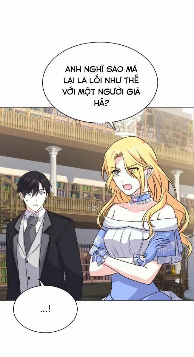 Một Đêm Với Hoàng Đế 18 trang 32