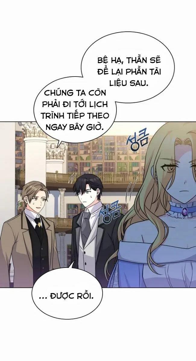 Một Đêm Với Hoàng Đế 18 trang 33