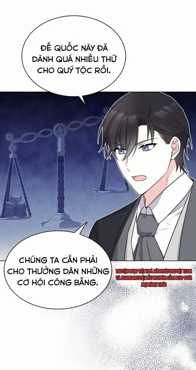 Một Đêm Với Hoàng Đế 18 trang 4