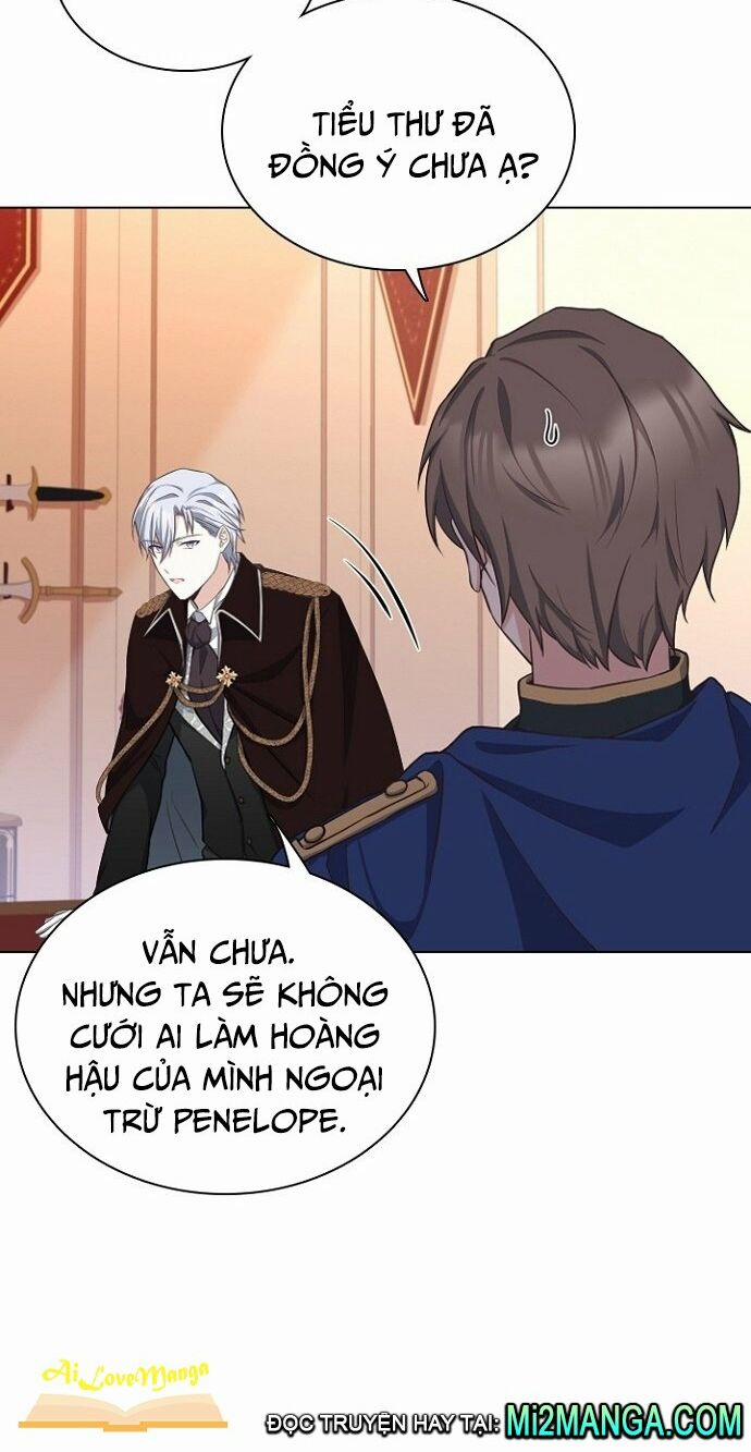 Một Đêm Với Hoàng Đế 19 trang 11