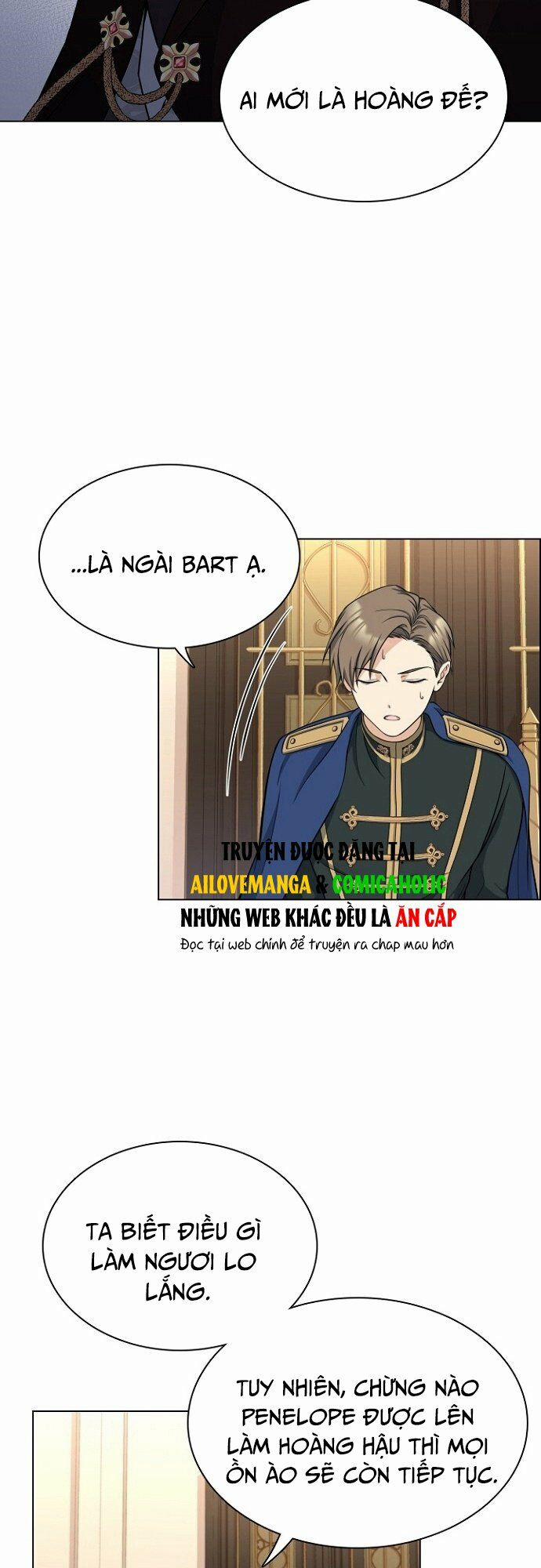 Một Đêm Với Hoàng Đế 19 trang 18