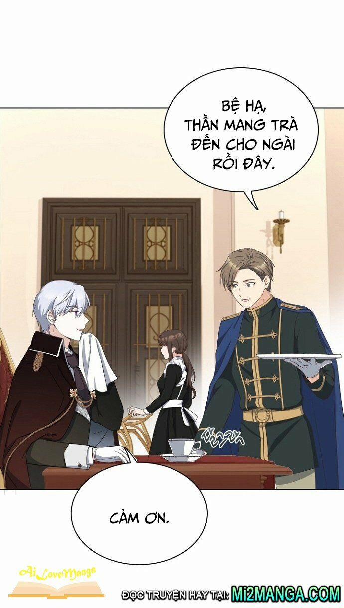 Một Đêm Với Hoàng Đế 19 trang 2