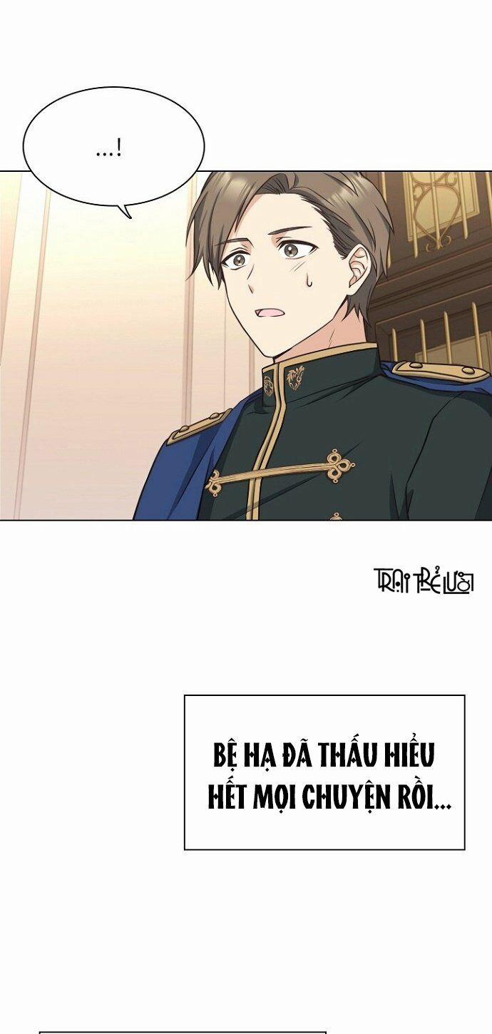 Một Đêm Với Hoàng Đế 19 trang 22