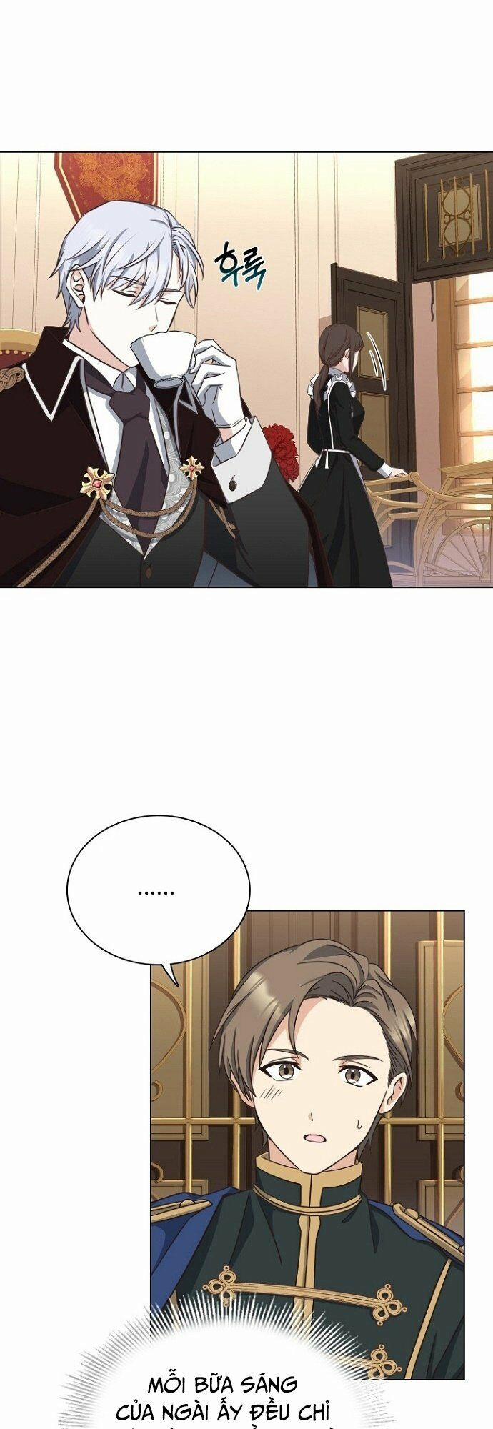 Một Đêm Với Hoàng Đế 19 trang 3