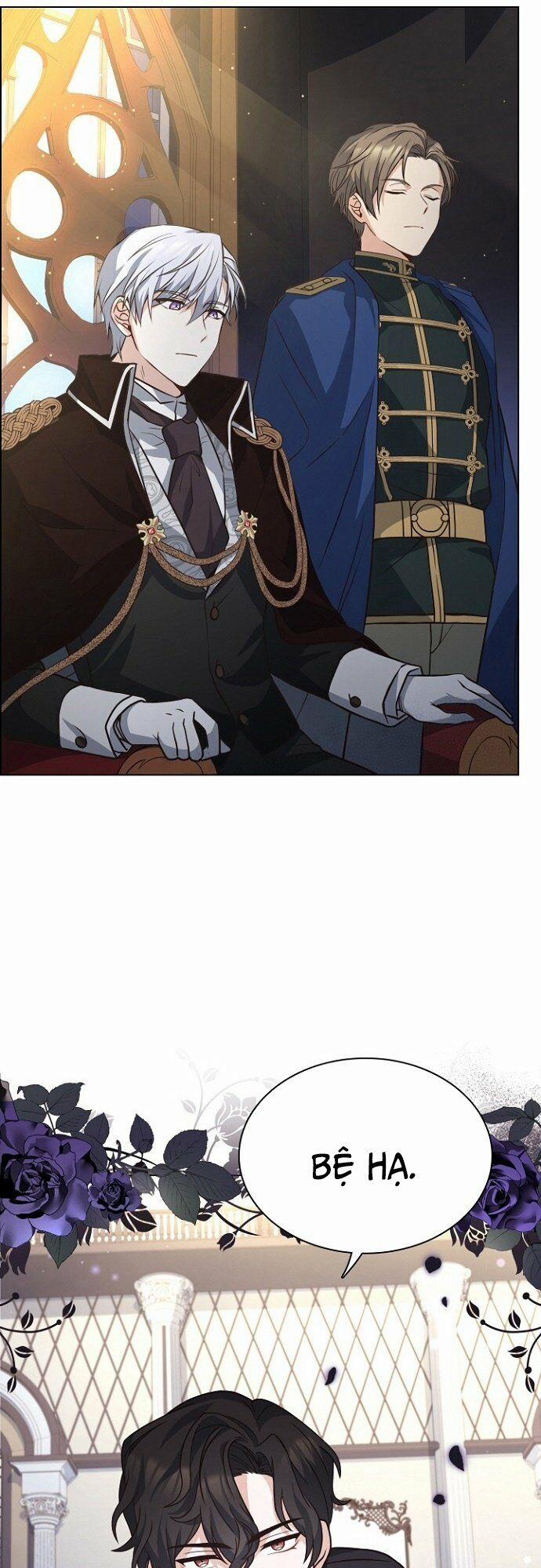 Một Đêm Với Hoàng Đế 19 trang 30