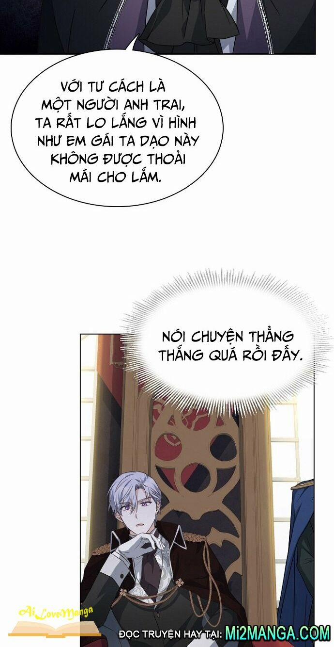 Một Đêm Với Hoàng Đế 19 trang 35