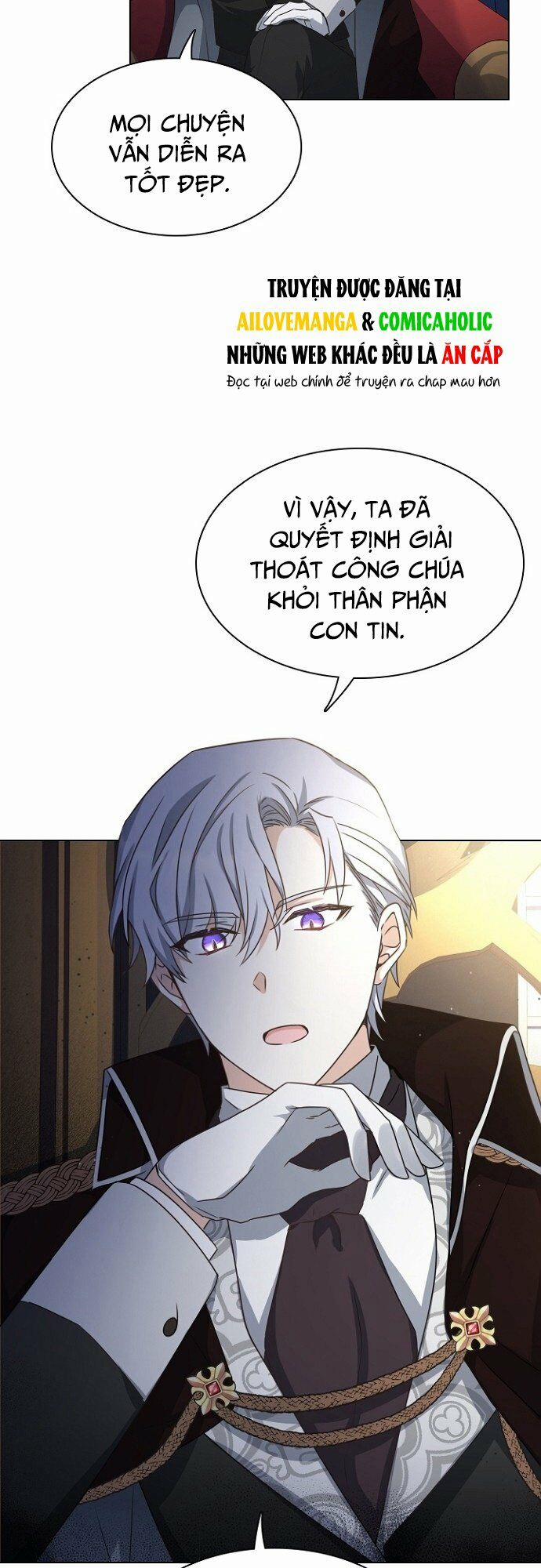 Một Đêm Với Hoàng Đế 19 trang 36