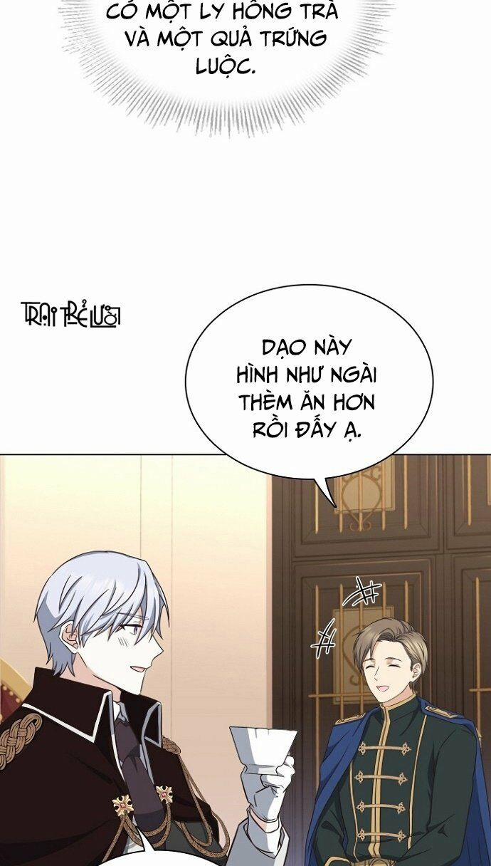 Một Đêm Với Hoàng Đế 19 trang 4