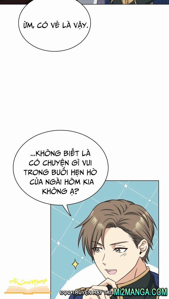 Một Đêm Với Hoàng Đế 19 trang 5