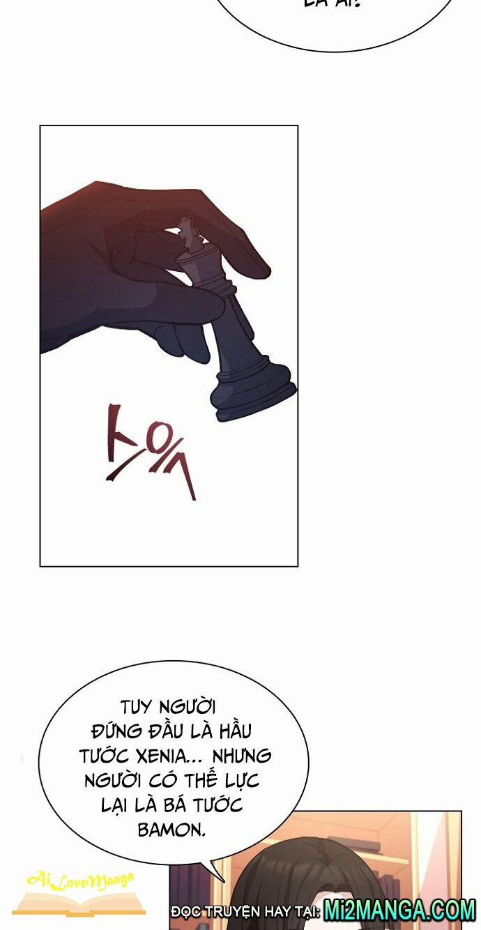 Một Đêm Với Hoàng Đế 19 trang 59