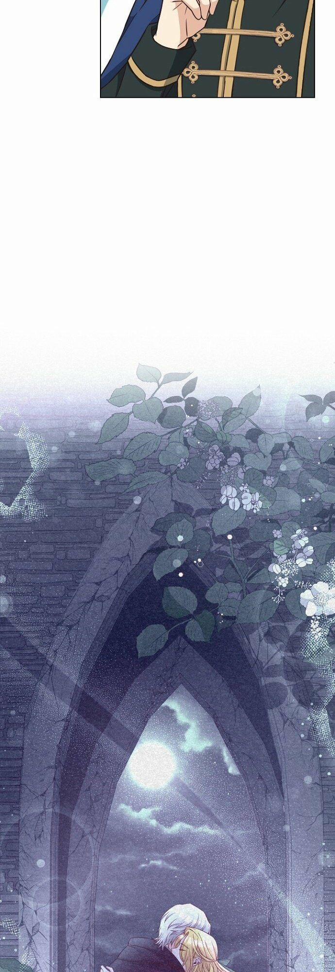 Một Đêm Với Hoàng Đế 19 trang 6