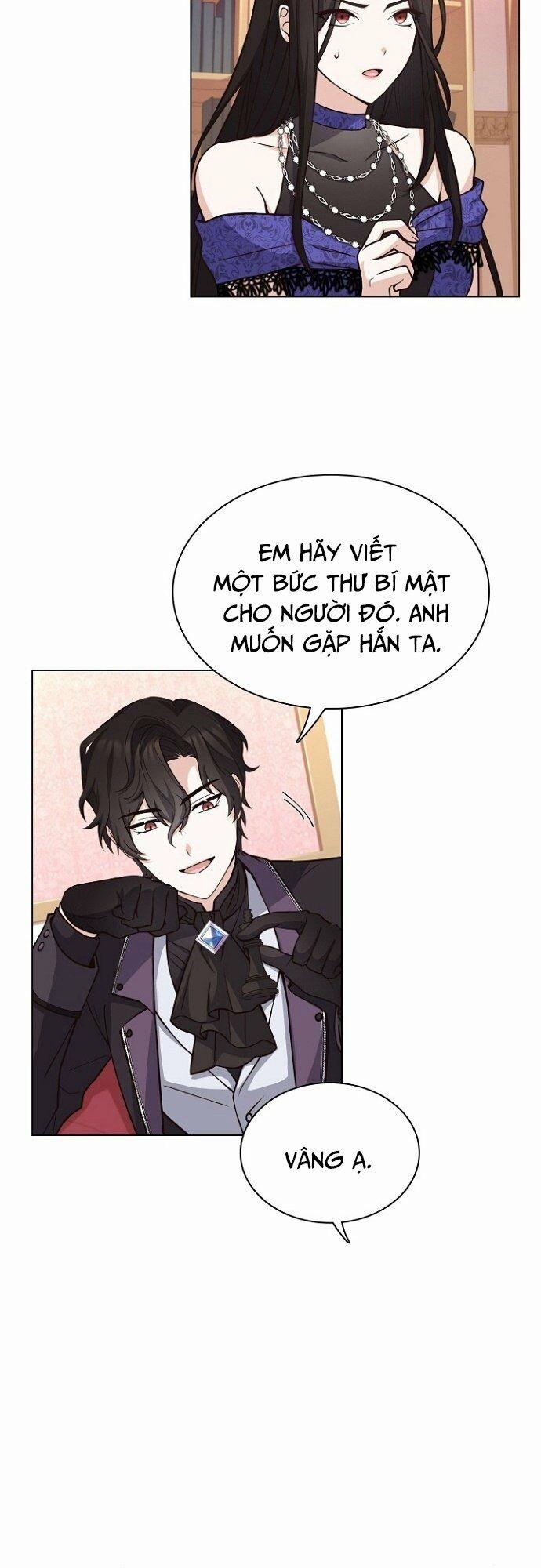 Một Đêm Với Hoàng Đế 19 trang 60