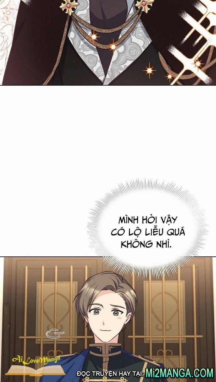 Một Đêm Với Hoàng Đế 19 trang 8