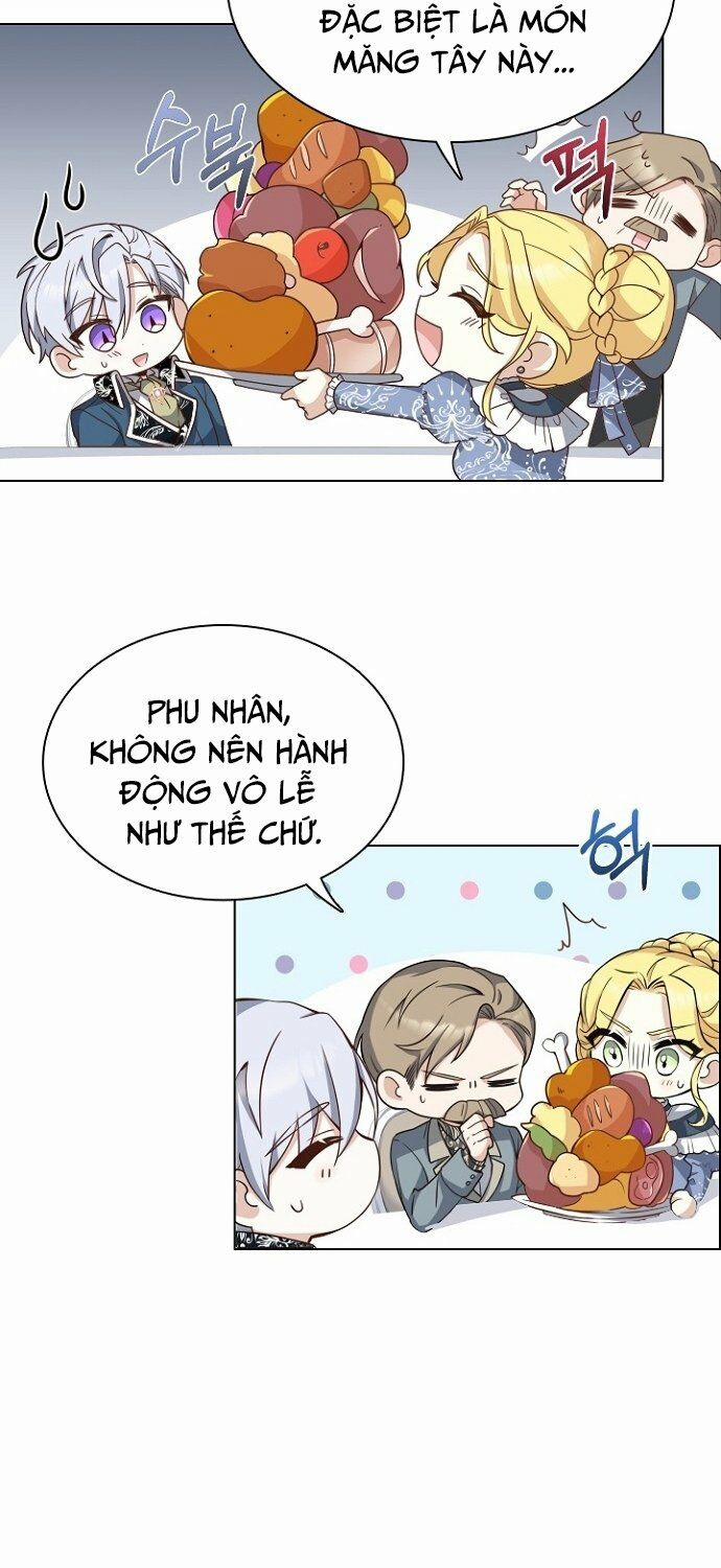 Một Đêm Với Hoàng Đế 20 trang 10