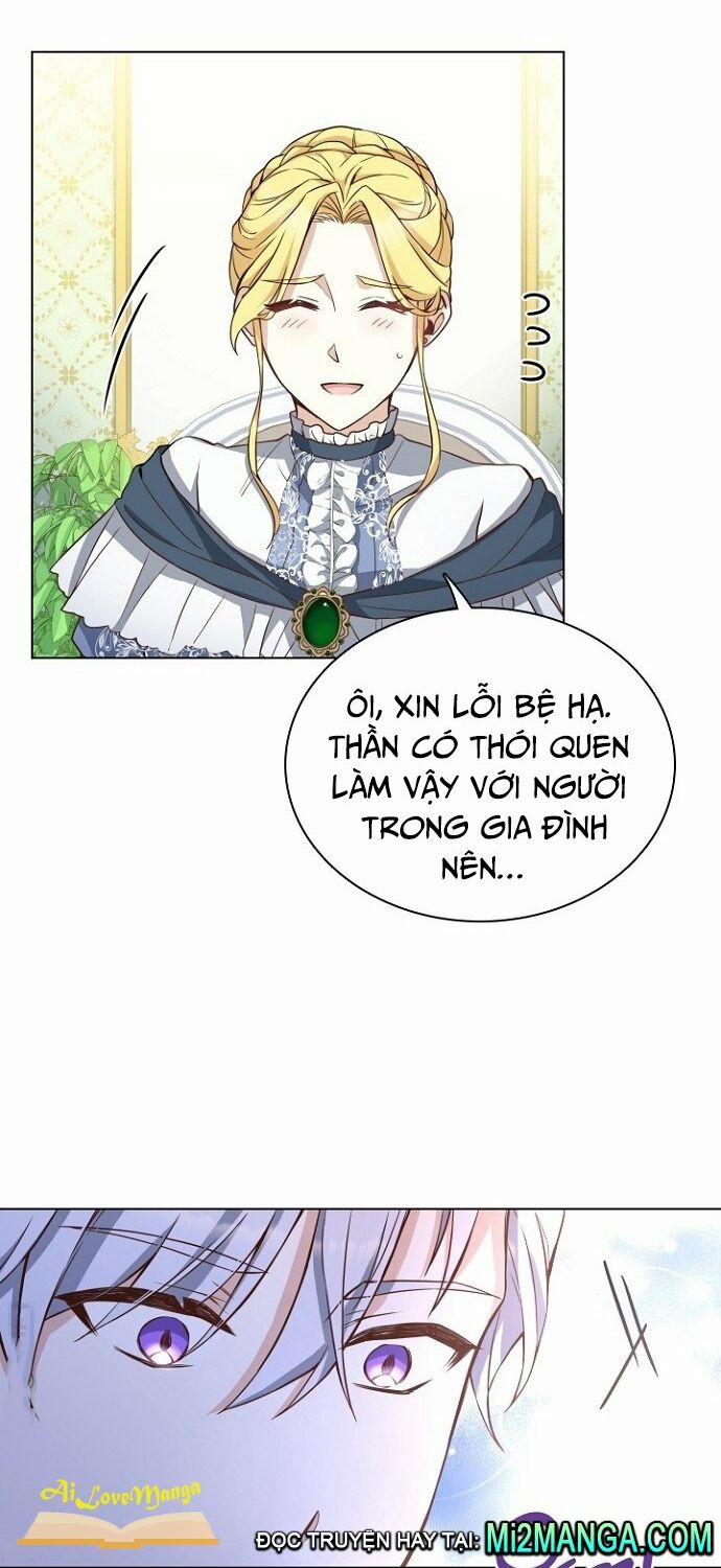 Một Đêm Với Hoàng Đế 20 trang 11