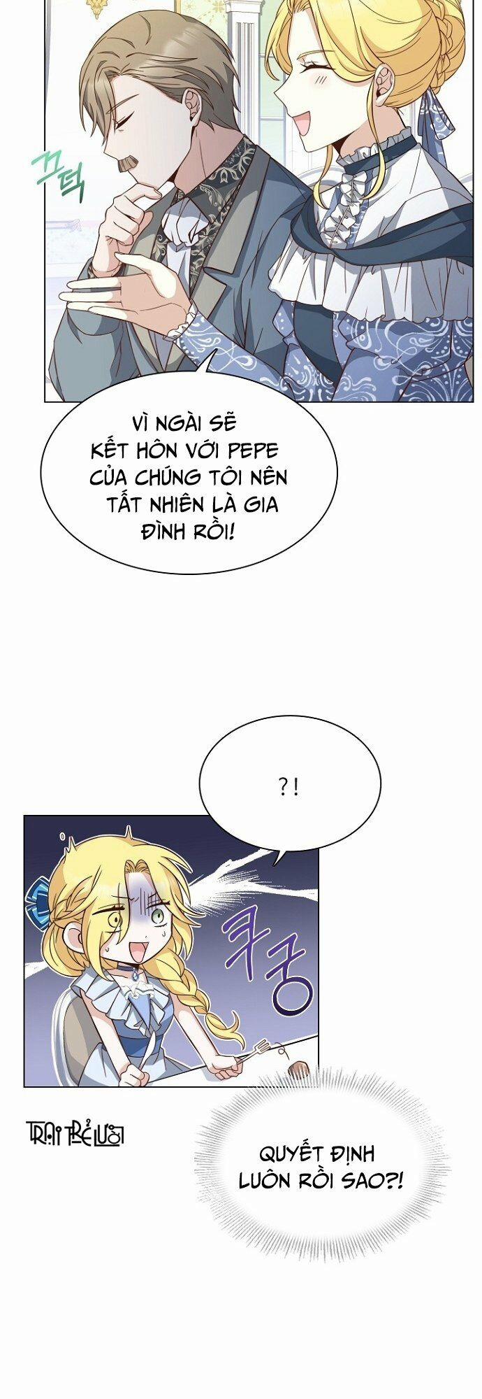 Một Đêm Với Hoàng Đế 20 trang 13