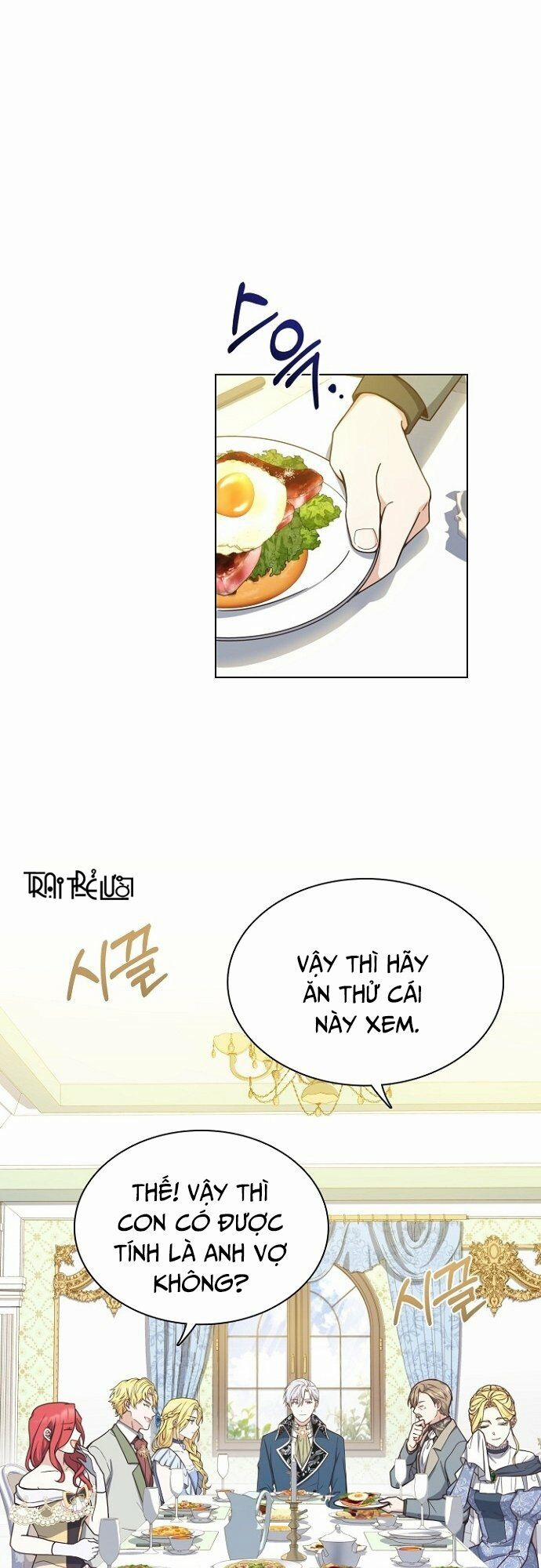 Một Đêm Với Hoàng Đế 20 trang 17