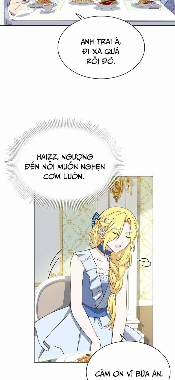 Một Đêm Với Hoàng Đế 20 trang 18