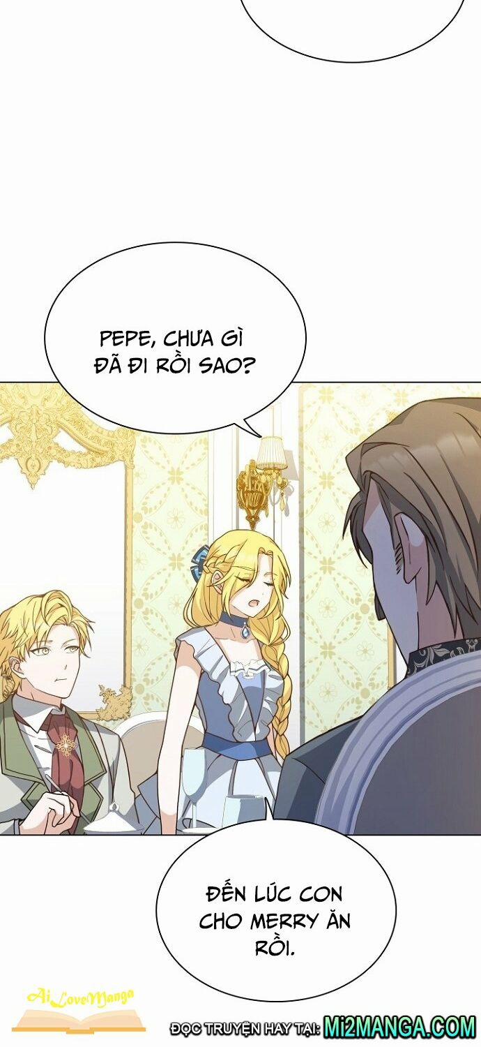 Một Đêm Với Hoàng Đế 20 trang 19