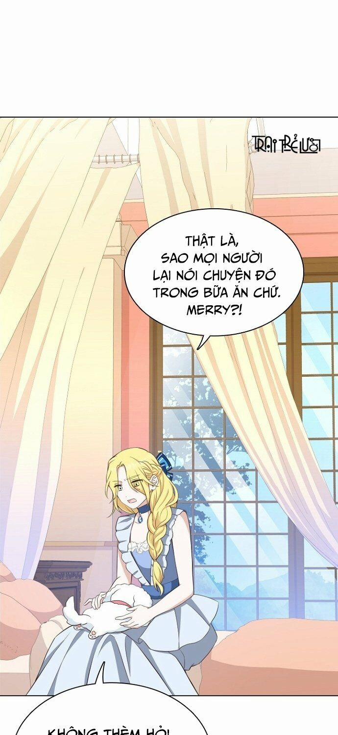 Một Đêm Với Hoàng Đế 20 trang 22