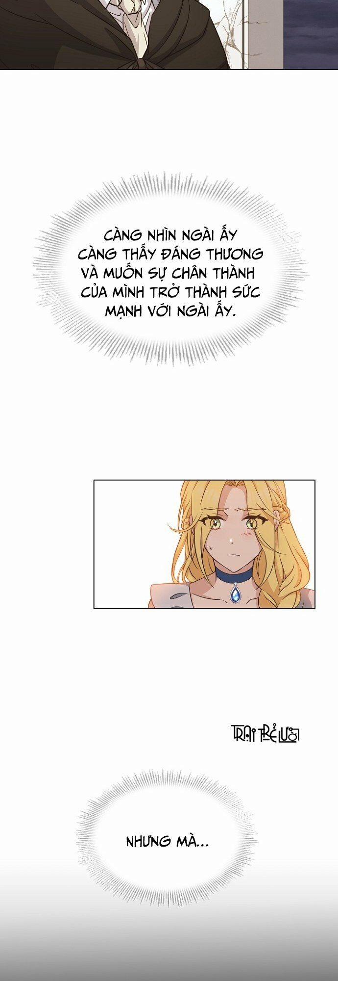 Một Đêm Với Hoàng Đế 20 trang 25