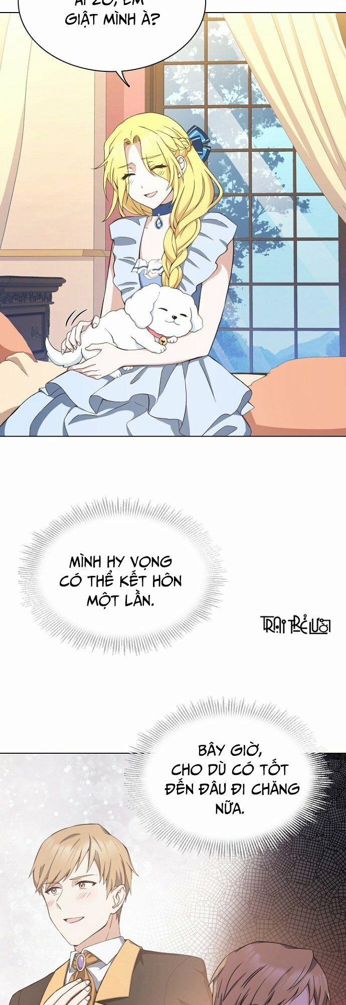 Một Đêm Với Hoàng Đế 20 trang 29