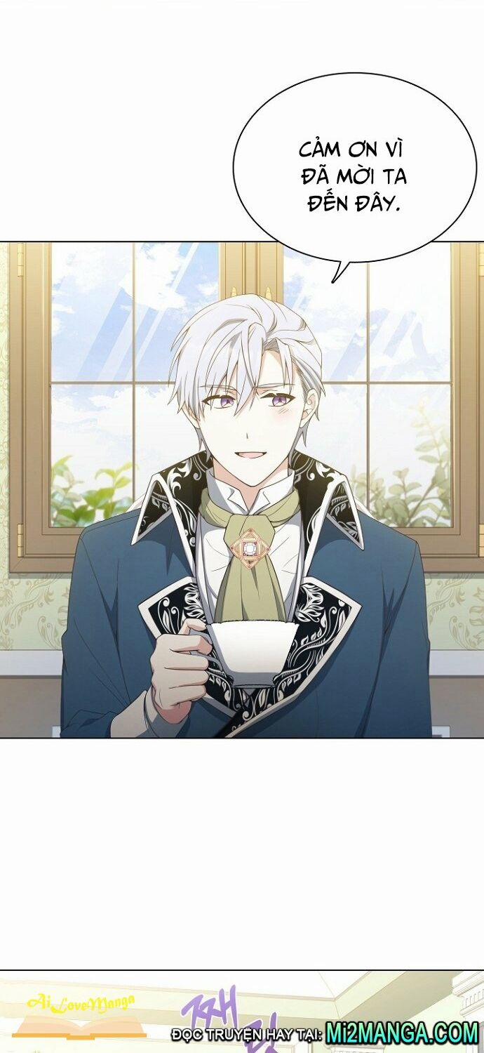 Một Đêm Với Hoàng Đế 20 trang 3