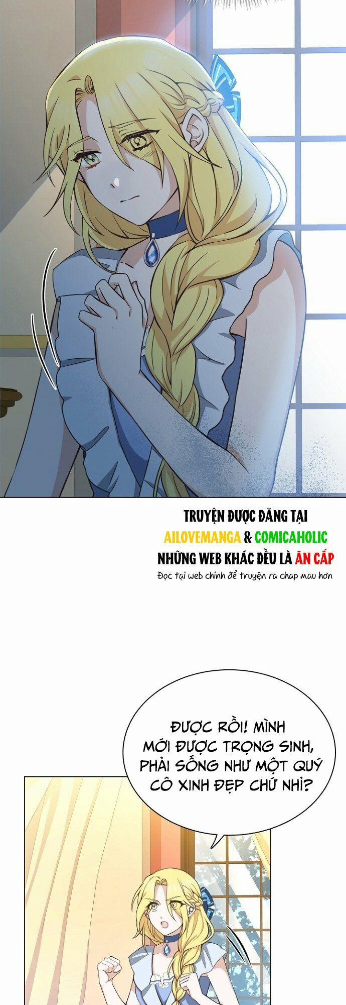 Một Đêm Với Hoàng Đế 20 trang 32