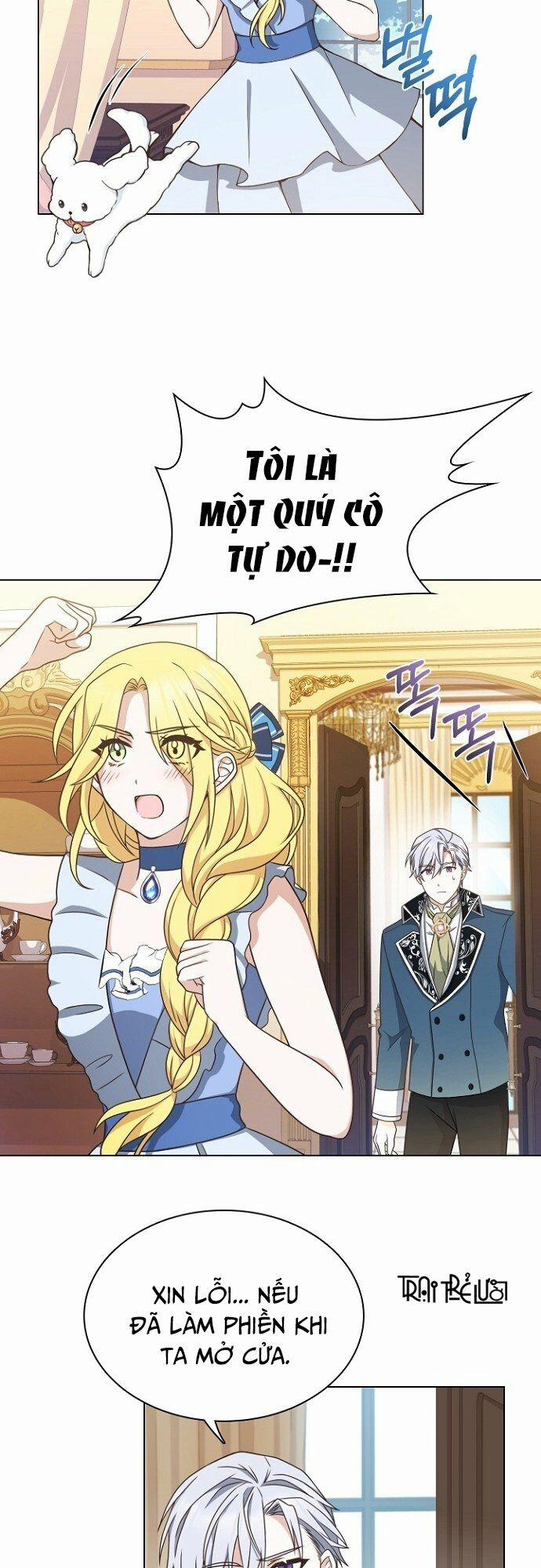 Một Đêm Với Hoàng Đế 20 trang 33